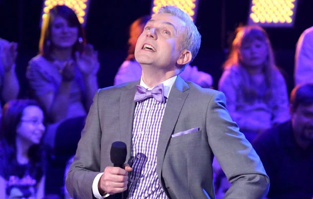 Hubert Urbański, fot. Paweł Wrzecion