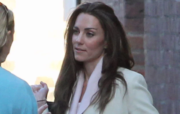 Kate Middleton