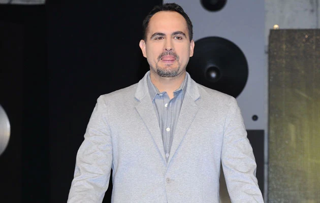 Agustin Egurrola, fot. Jarosław Antoniak