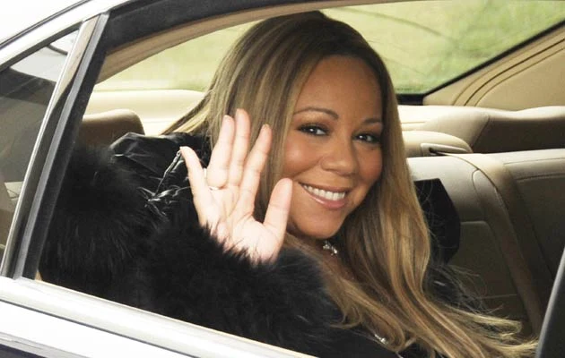 Mariah Carey