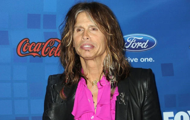 Steven Tyler