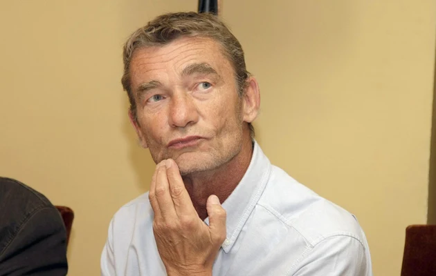 Krzysztof Kiersznowski, fot.Kurkowska