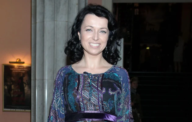 Katarzyna Pakosińska, fot.Paweł Wrzecion