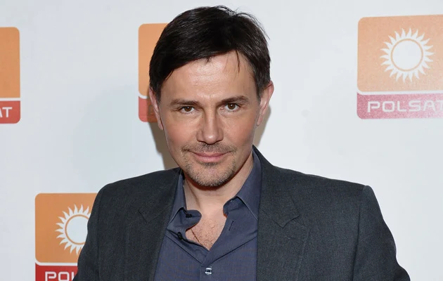 Krzysztof Ibisz, fot.Andras Szilagyi Krzysztof Ibisz, fot.Andras Szilagyi