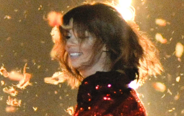 Edyta Górniak, fot. Tomasz Chorociej Edyta Górniak, fot. Tomasz Chorociej