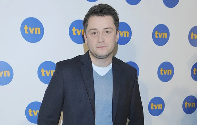 Jarek Kuźniar, fot.Baranowski