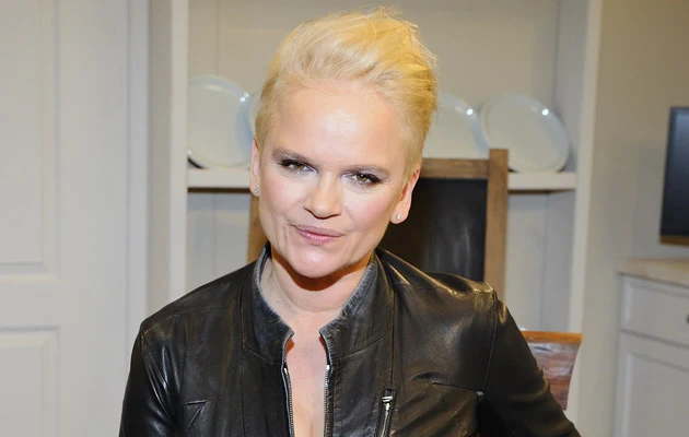 Kasia Figura, fot.Jarosław Antoniak Kasia Figura, fot.Jarosław Antoniak