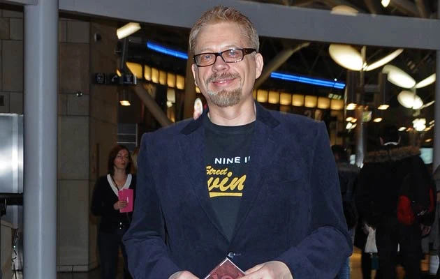 Tomasz Raczek