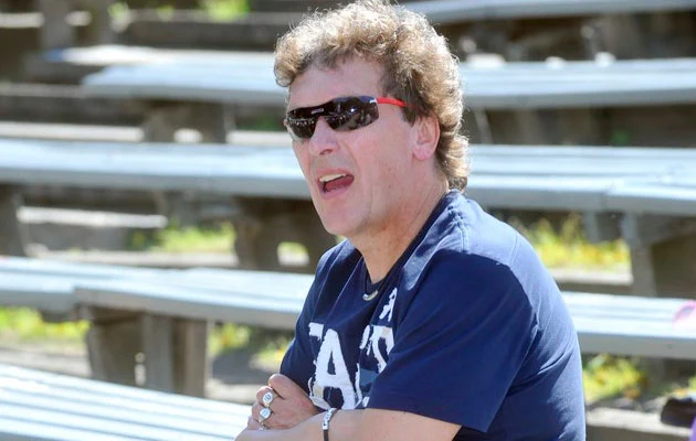 Janusz Panasewicz, fot. Baranowski