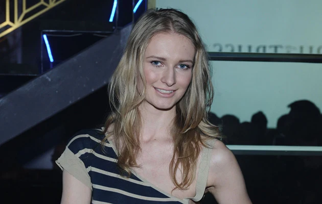 Anna Piszczałka, fot.Andras Szilagyi