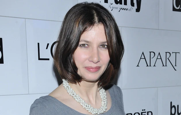 Grażyna Wolszczak, fot.Jarosław Antoniak Grażyna Wolszczak, fot.Jarosław Antoniak