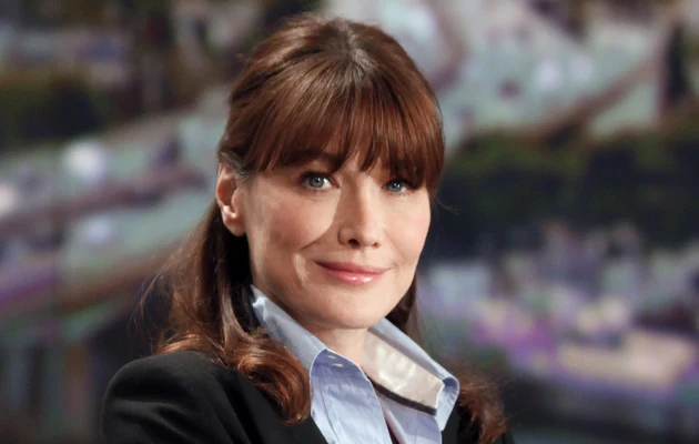 Carla Bruni Carla Bruni