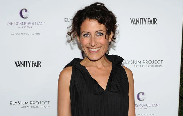 Lisa Edelstein, fot. Michael Buckner