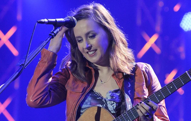 Edyta Bartosiewicz, fot.Andras Szilagyi