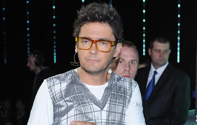 Kuba Wojewódzki, fot.Jarosław Antoniak Kuba Wojewódzki, fot.Jarosław Antoniak