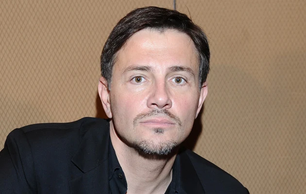 Krzysiek Ibisz, fot.Andras Szilagyi Krzysiek Ibisz, fot.Andras Szilagyi