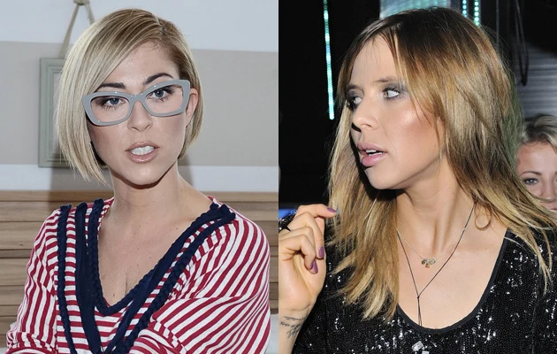 Natalia Kukulska i Maja Sablewska Natalia Kukulska i Maja Sablewska