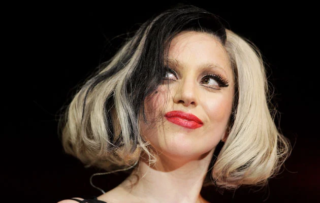 Lady Gaga, fot. Dave J Hogan