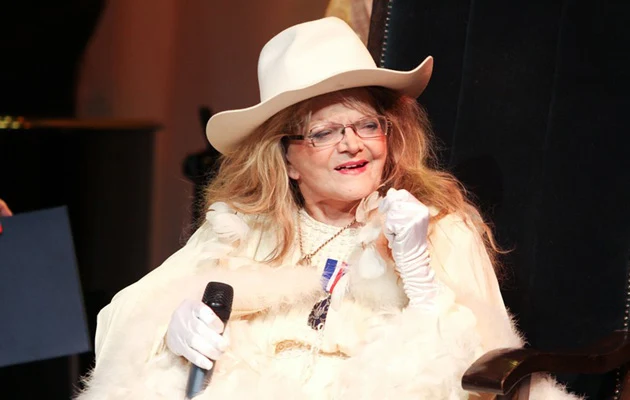 Violetta Villas, fot.Patryk Ptak Violetta Villas, fot.Patryk Ptak