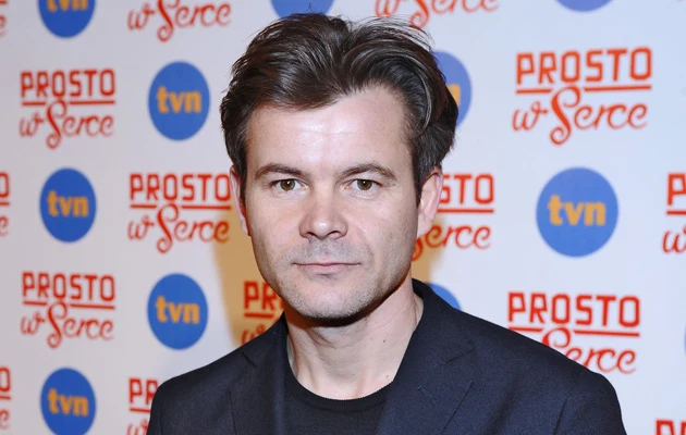 Jacek Braciak, fot.Andras Szilagyi