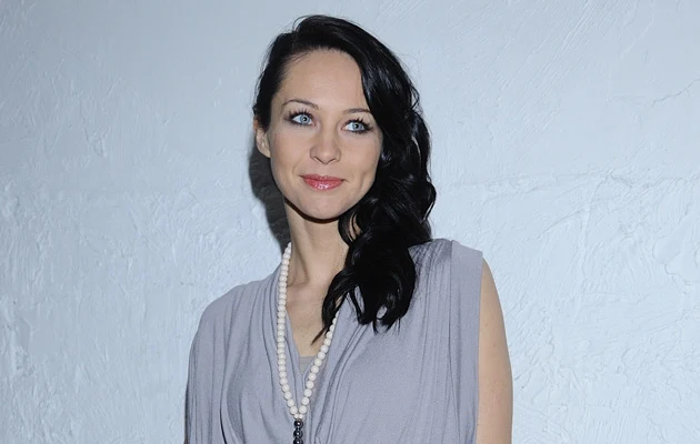 Magda Tul, fot.Jarosław Antoniak