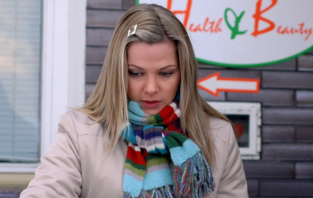 Katarzyna Bujakiewicz, fot.Marek Ulatowski