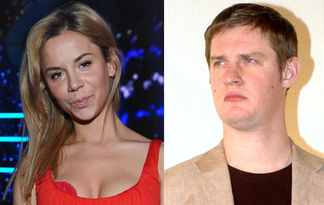 Natalia Lesz, Bartek Głogowski. Fot. Andras Szilagyi, Marek Ulatowski Natalia Lesz, Bartek Głogowski. Fot. Andras Szilagyi, Marek Ulatowski