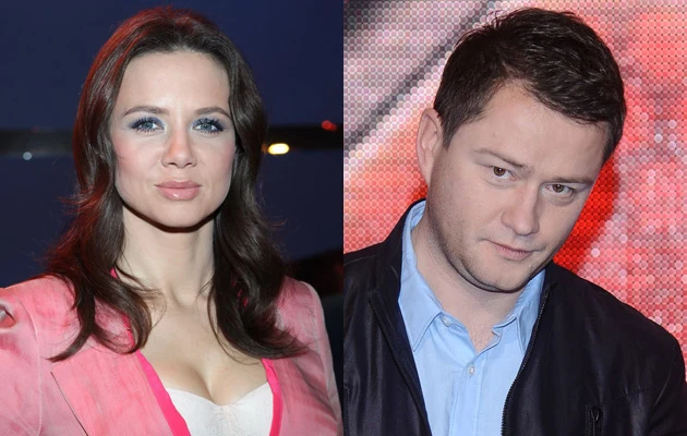 Kinga i Jarek