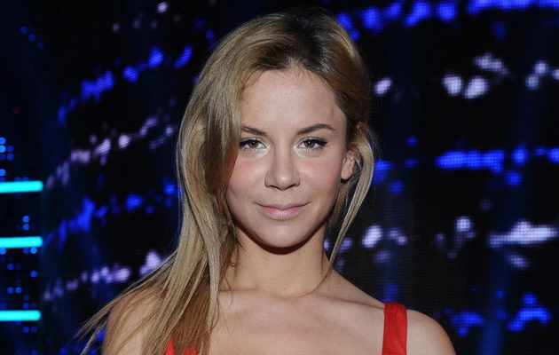 Natalia Lesz, fot.Andras Szilagyi Natalia Lesz, fot.Andras Szilagyi