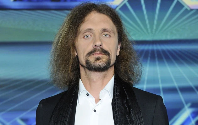 Gienek Loska, fot.Jarosław Antoniak Gienek Loska, fot.Jarosław Antoniak