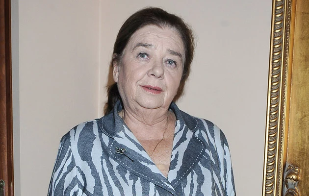 Katarzyna Łaniewska, fot.Andras Szilagyi Katarzyna Łaniewska, fot.Andras Szilagyi