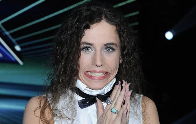 Michał Szpak, fot. Jarosław Antoniak