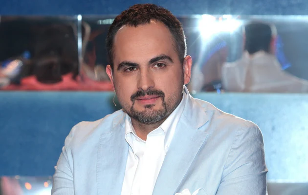 Agustin Egurrola, fot.Paweł Wrzecion