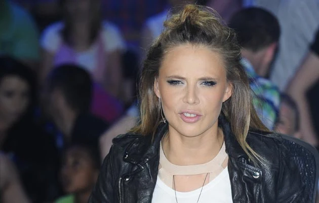 Maja Sablewska, fot. Jarosław Antoniak Maja Sablewska, fot. Jarosław Antoniak