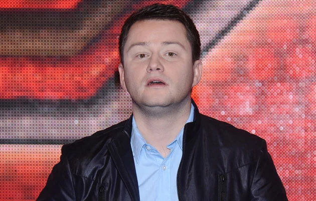 Jarosław Kuźniar, fot. Jarosław Antoniak