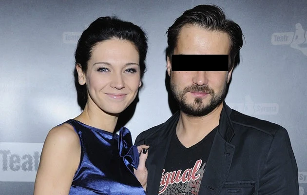 Andżelika Piechowiak i Michał L., fot. Jarosław Antoniak Andżelika Piechowiak i Michał L., fot. Jarosław Antoniak