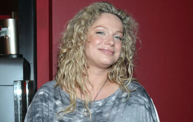 Joanna Liszowska, fot.Paweł Wrzecion