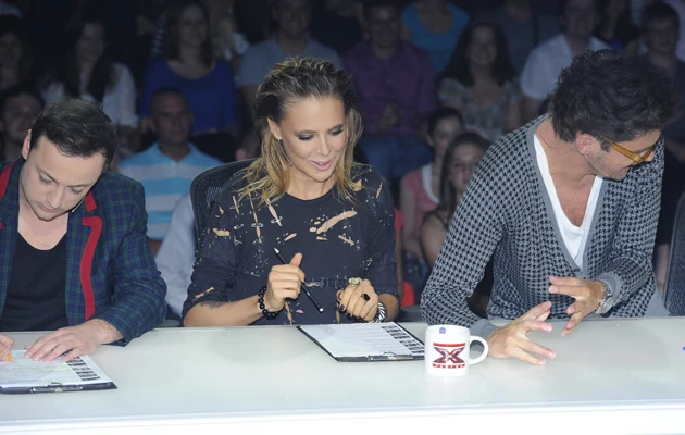 Czesław, Maja i Kuba, fot.Jarosław Antoniak