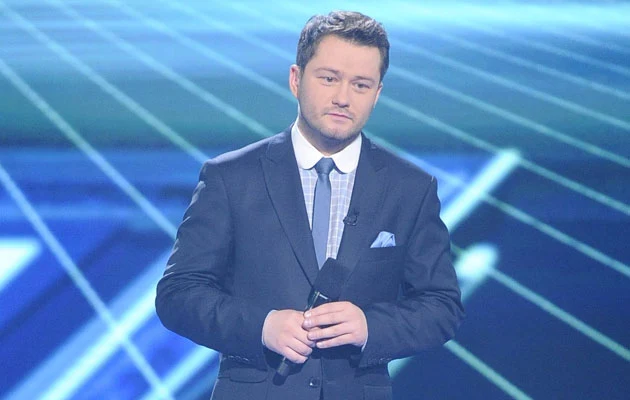 Jarosław Kuźniar, fot. Jarosław Antoniak Jarosław Kuźniar, fot. Jarosław Antoniak