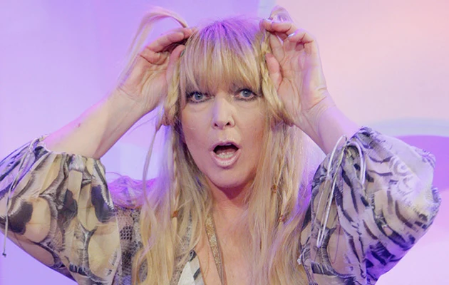 Maryla Rodowicz, fot.Michał Baranowski