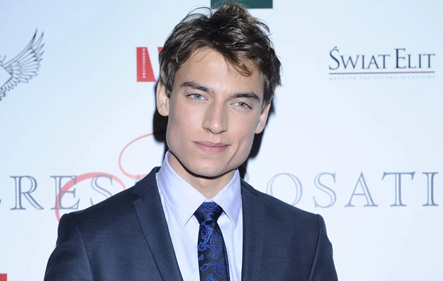 Paweł Staliński, fot.Jarosław Antoniak