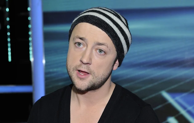 Czesław Mozil, fot.Jarosław Antoniak Czesław Mozil, fot.Jarosław Antoniak