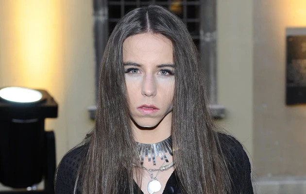 Michał Szpak, fot.Jarosław Antoniak Michał Szpak, fot.Jarosław Antoniak