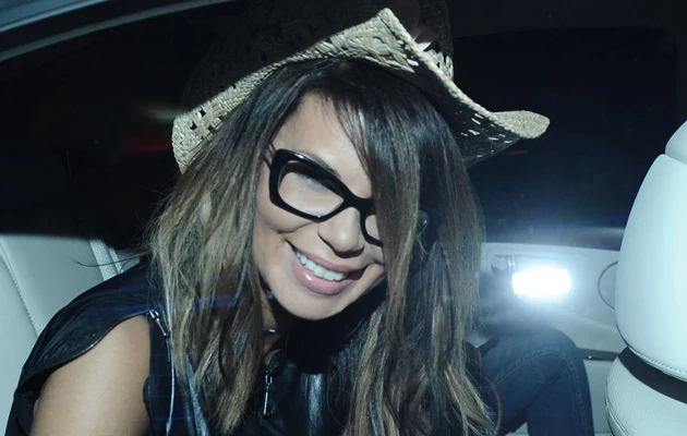 Edyta Górniak, fot.Andras Szilagyi Edyta Górniak, fot.Andras Szilagyi