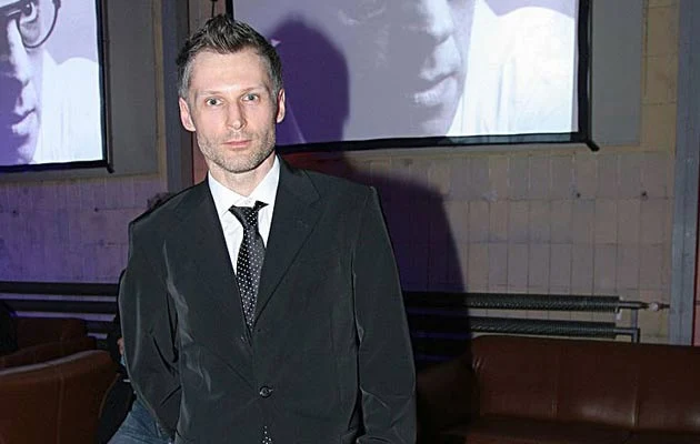 Robert Kozyra, fot. Palicki Robert Kozyra, fot. Palicki