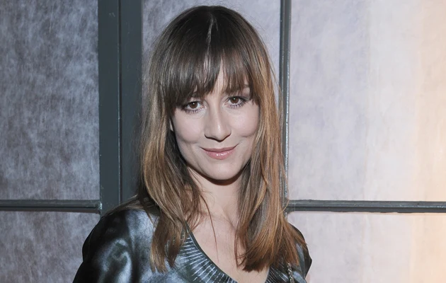 Maja Ostaszewska, fot.Jarosław Antoniak Maja Ostaszewska, fot.Jarosław Antoniak