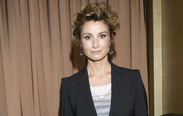 Joanna Brodzik, fot. Jarosław Antoniak Joanna Brodzik, fot. Jarosław Antoniak