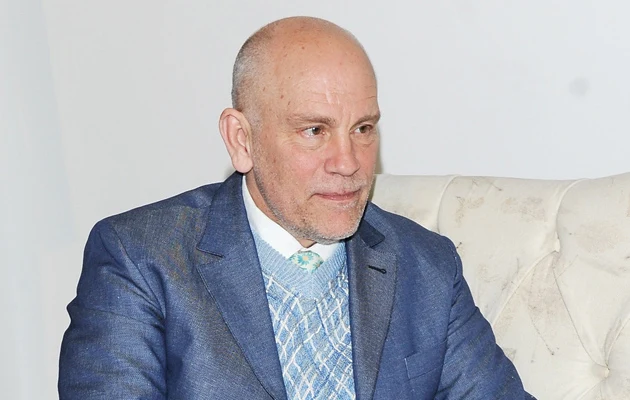 John Malkovich, fot.Stefania D'Alessandro