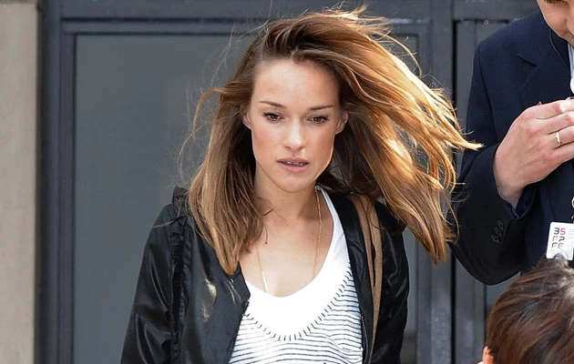 Alicja Bachleda-Curuś, fot. Andras Szilagyi Alicja Bachleda-Curuś, fot. Andras Szilagyi