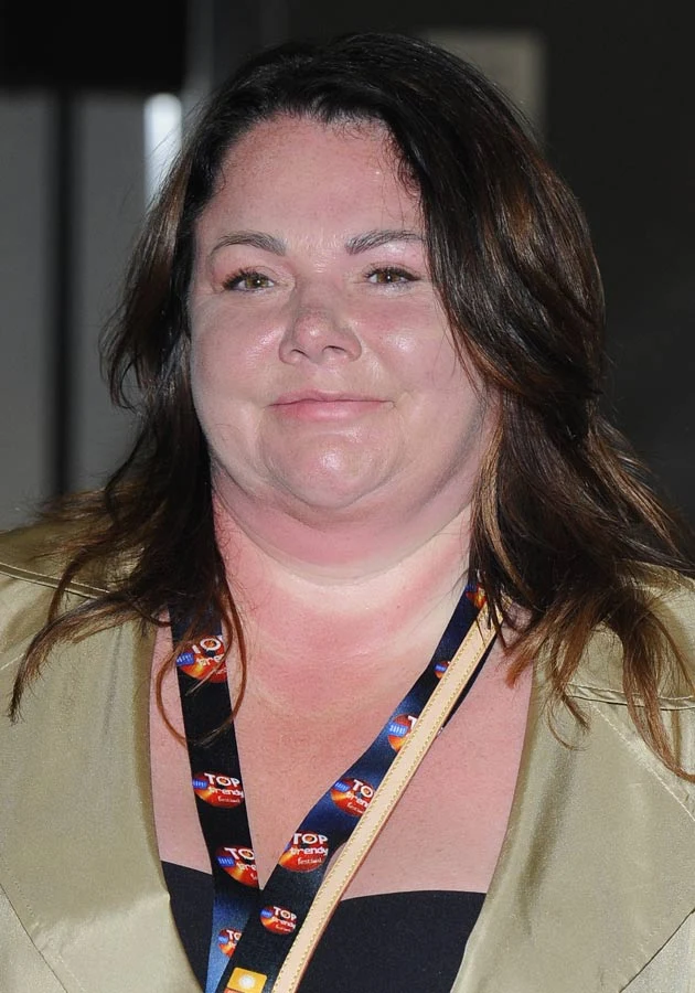 Katarzyna Niezgoda na festiwalu w Sopocie, fot.Andras Szilagyi Katarzyna Niezgoda na festiwalu w Sopocie, fot.Andras Szilagyi